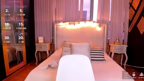 zara_smtih online show from 09/29/25, 11:48