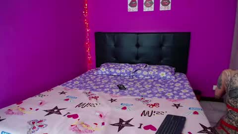 ZARA ANYELINA online show from 12/06/24, 10:19