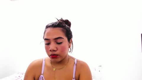 ZaraBlazze online show from 01/21/25, 10:19