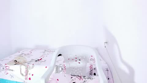 ZaraBlazze online show from 01/25/25, 09:25