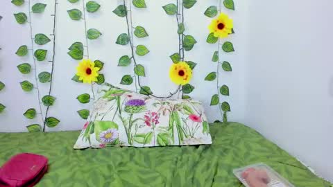 ZaraBlazze online show from 02/19/25, 09:47