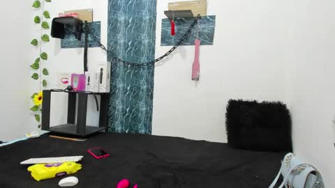 ZaraBlazze online show from 03/07/25, 09:17