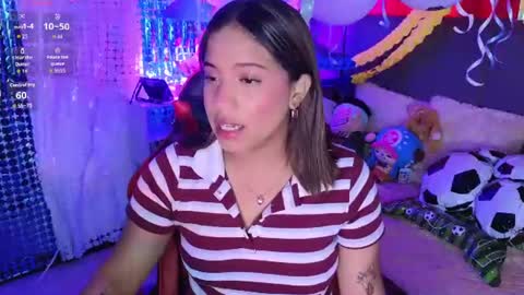 zarablazze_ online show from 06/15/26, 01:13