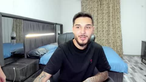 ZARA  LEO online show from 09/28/25, 08:03