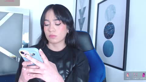 zaradames_ online show from 02/19/25, 03:50