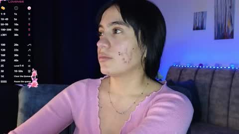 zaradames_ online show from 09/14/25, 03:05