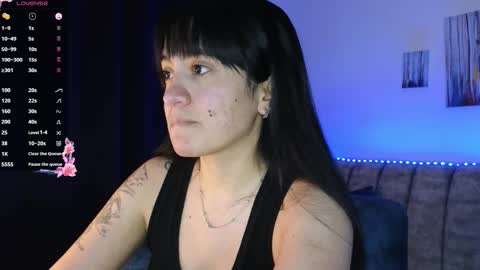 zaradames_ online show from 10/02/25, 02:18