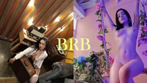 zaradames_ online show from 02/15/26, 07:51