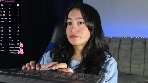 zaradames_ online show from 03/27/26, 02:06