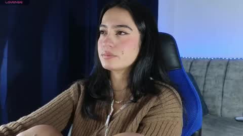 zaradames_ online show from 04/24/26, 03:09