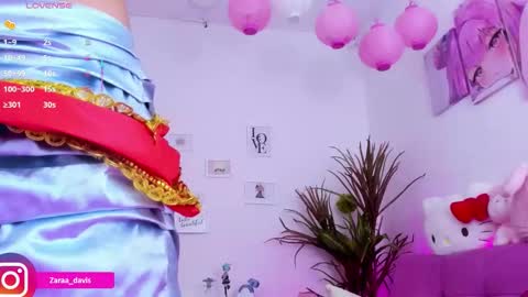 Zara online show from 01/10/26, 08:32