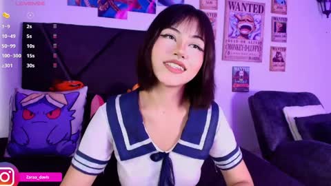 Zara online show from 04/06/26, 08:10