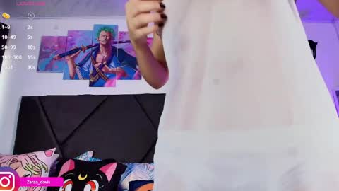 Zara online show from 04/15/26, 08:09