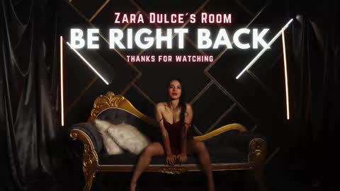 Zara . online show from 02/18/25, 06:04