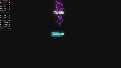 Zarah  online show from 01/06/25, 03:51