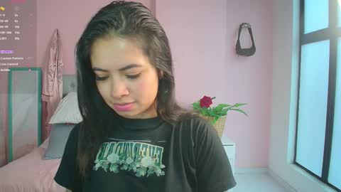 Zarah  online show from 02/07/25, 08:42