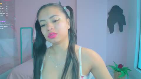 Zarah  online show from 02/17/25, 06:15