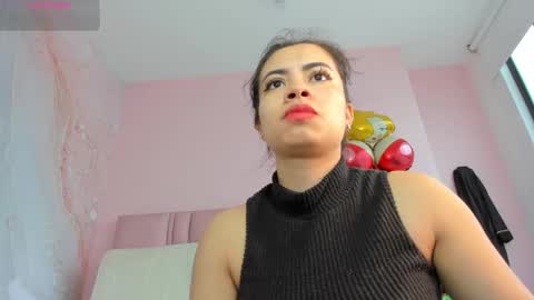 Zarah  online show from 09/28/25, 05:29