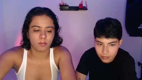 Fernanda online show from 04/18/26, 09:37