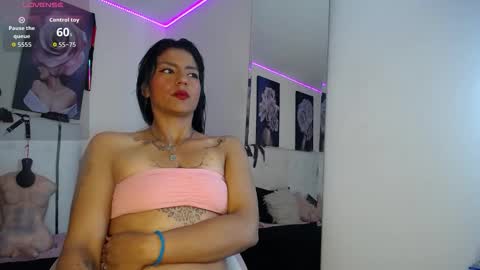 Zarah online show from 03/16/26, 01:15