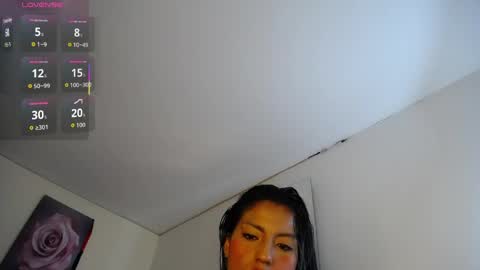 Zarah online show from 03/17/26, 12:41