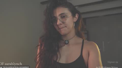 Miss Lynch   Next show  2911 online show from 10/29/25, 11:50