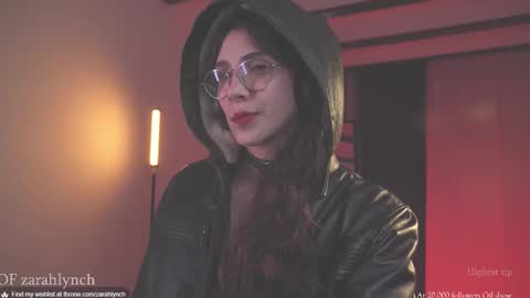 Miss Lynch   Next show  2911 online show from 11/16/25, 10:48