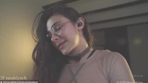 Miss Lynch   Next show  2911 online show from 11/23/25, 02:11