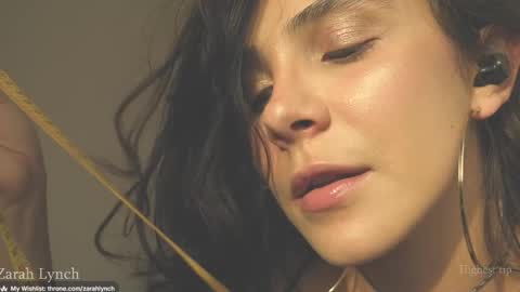 Miss Lynch   Next show  2911 online show from 04/09/26, 09:31