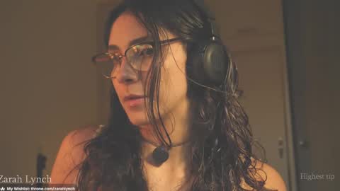 Miss Lynch   Next show  2911 online show from 04/14/26, 11:11