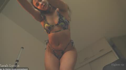 Miss Lynch   Next show  2911 online show from 04/16/26, 09:39