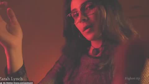 Miss Lynch   Next show  2911 online show from 04/24/26, 02:58