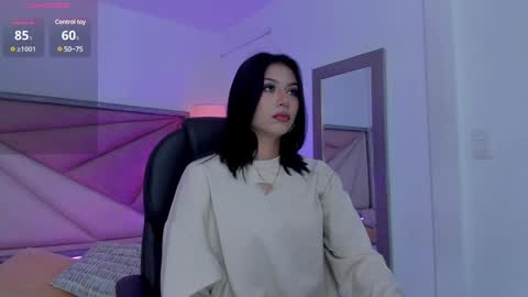 Snapshot of zaralim chatting on 02/06/25, 12:26 Zara Lim online show from 02/06/25, 12:26