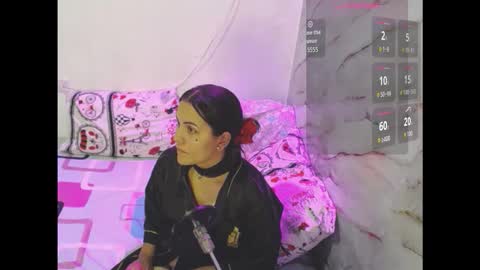 zaraluxx online show from 01/06/26, 12:25