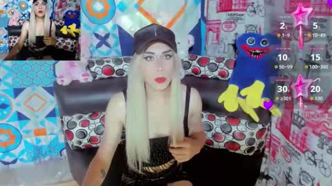 Snapshot of zaramasoler chatting on 03/01/26, 06:32 zamara soler online show from 03/01/26, 06:32