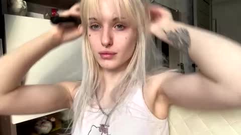 zaramontel online show from 02/12/26, 06:08