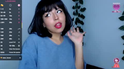 Snapshot of zaramuley chatting on 02/09/25, 01:00 Zara muley online show from 02/09/25, 01:00