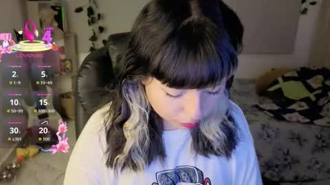 Zara muley online show from 11/18/25, 01:22