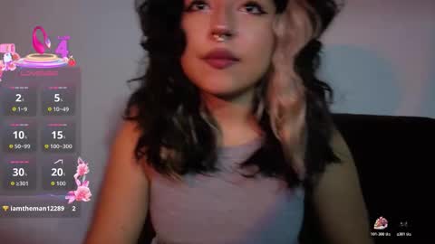 Zara muley online show from 11/23/25, 01:27