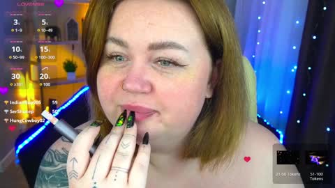 Lola online show from 01/06/25, 12:05