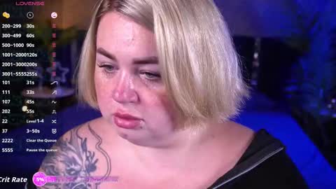 Lola online show from 09/14/25, 07:13