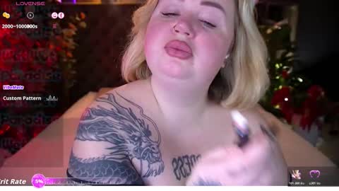 Lola online show from 02/24/26, 08:29