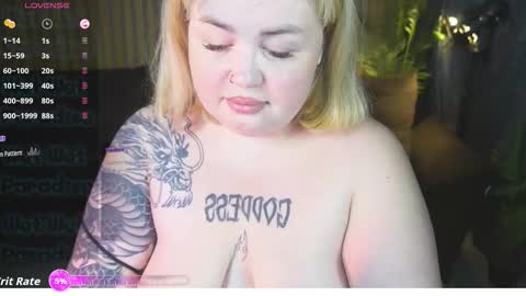 Lola online show from 03/14/26, 08:47