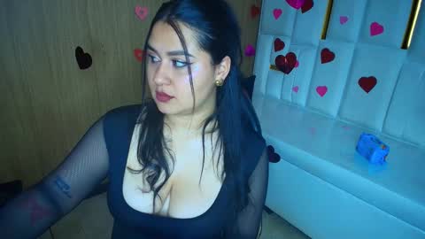 Snapshot of zarath_tf chatting on 02/16/26, 08:38 Zarath online show from 02/16/26, 08:38