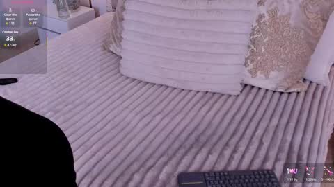 Zara Vesari online show from 02/17/26, 07:09