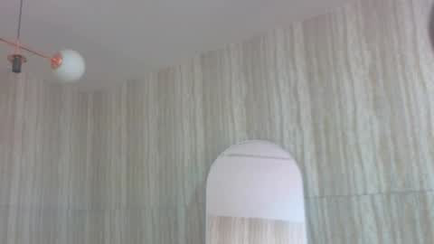 Isabella online show from 02/10/26, 12:42