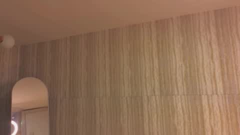 Isabella online show from 02/15/26, 12:36