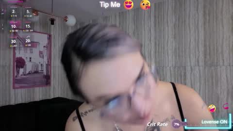 Isabella online show from 03/24/26, 01:05