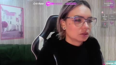 Isabella online show from 04/07/26, 12:38