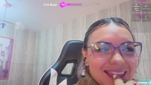 Isabella online show from 04/13/26, 12:43